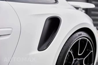 2024 Porsche 911 Turbo S - miniatura 15