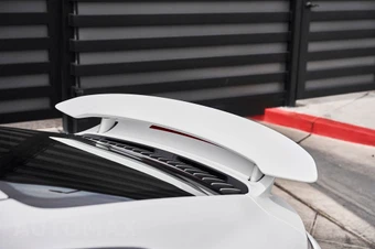2024 Porsche 911 Turbo S - miniatura 16