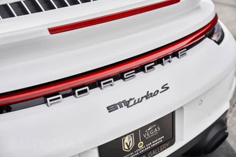 2024 Porsche 911 Turbo S - miniatura 19