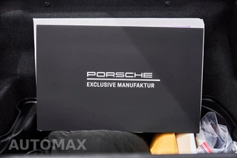 2024 Porsche 911 Turbo S - miniatura 24