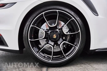 2024 Porsche 911 Turbo S - miniatura 29