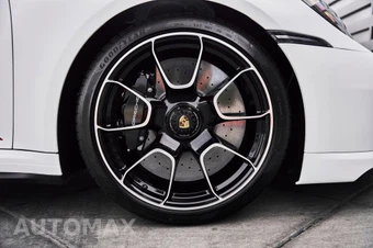 2024 Porsche 911 Turbo S - miniatura 30