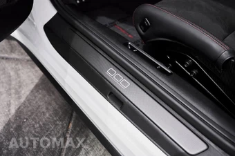 2024 Porsche 911 Turbo S - miniatura 41