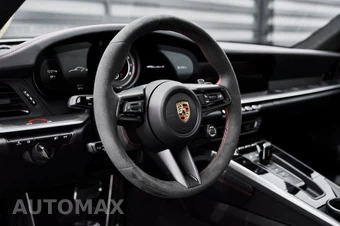 2024 Porsche 911 Turbo S - miniatura 44
