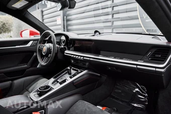 2024 Porsche 911 Turbo S - miniatura 45