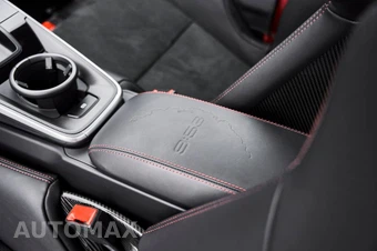 2024 Porsche 911 Turbo S - miniatura 55