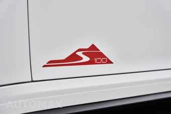 2024 Porsche 911 Turbo S - miniatura 6