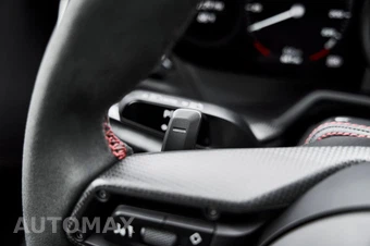 2024 Porsche 911 Turbo S - miniatura 60