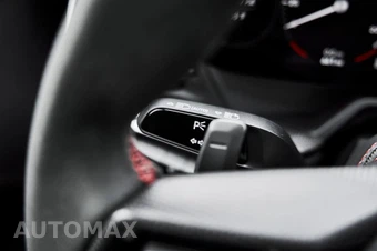 2024 Porsche 911 Turbo S - miniatura 61