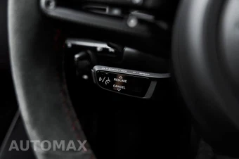 2024 Porsche 911 Turbo S - miniatura 62