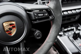 2024 Porsche 911 Turbo S - miniatura 63