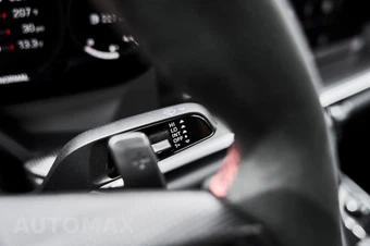 2024 Porsche 911 Turbo S - miniatura 65
