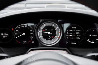 2024 Porsche 911 Turbo S - miniatura 66