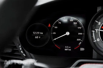 2024 Porsche 911 Turbo S - miniatura 67
