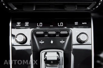 2024 Porsche 911 Turbo S - miniatura 74