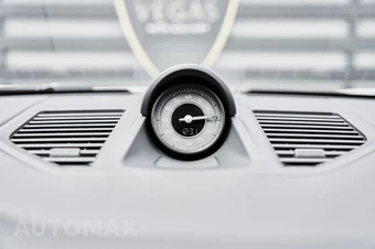 2024 Porsche 911 Turbo S - miniatura 81