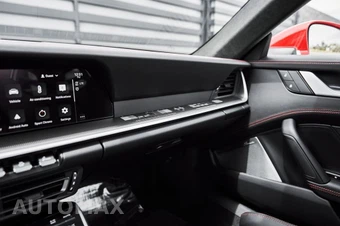 2024 Porsche 911 Turbo S - miniatura 82