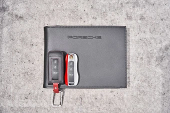 2024 Porsche 911 Turbo S - miniatura 86