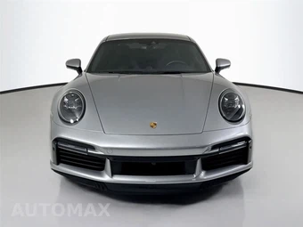 2024 Porsche 911 Turbo S - miniatura 11