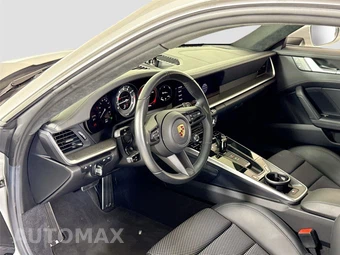 2024 Porsche 911 Turbo S - miniatura 13