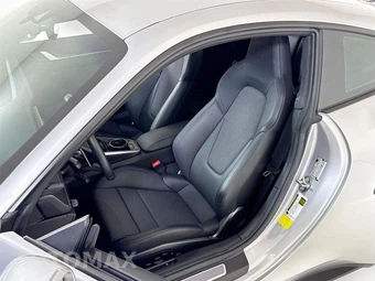 2024 Porsche 911 Turbo S - miniatura 14