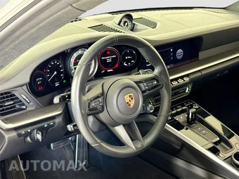 2024 Porsche 911 Turbo S - miniatura 15