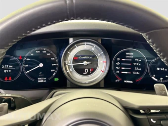 2024 Porsche 911 Turbo S - miniatura 17
