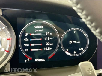 2024 Porsche 911 Turbo S - miniatura 19