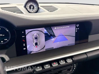 2024 Porsche 911 Turbo S - miniatura 22