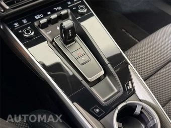 2024 Porsche 911 Turbo S - miniatura 24