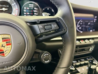 2024 Porsche 911 Turbo S - miniatura 25