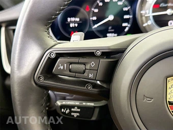 2024 Porsche 911 Turbo S - miniatura 26