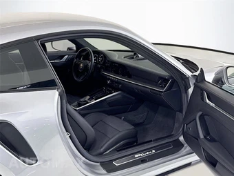 2024 Porsche 911 Turbo S - miniatura 30