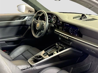 2024 Porsche 911 Turbo S - miniatura 31