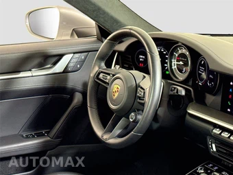 2024 Porsche 911 Turbo S - miniatura 32