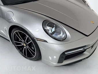 2024 Porsche 911 Turbo S - miniatura 36