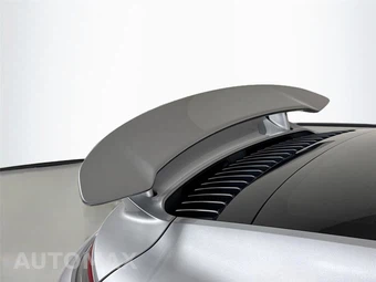 2024 Porsche 911 Turbo S - miniatura 37