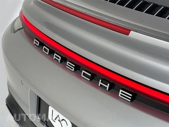 2024 Porsche 911 Turbo S - miniatura 38