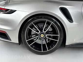 2024 Porsche 911 Turbo S - miniatura 39