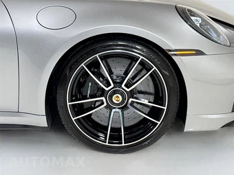 2024 Porsche 911 Turbo S - miniatura 40