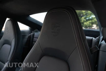 2024 Porsche 911 Turbo - miniatura 16