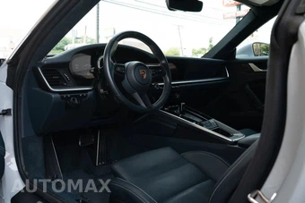 2024 Porsche 911 Turbo - miniatura 17