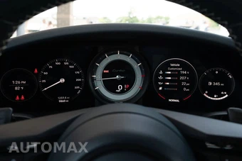 2024 Porsche 911 Turbo - miniatura 18