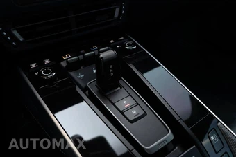 2024 Porsche 911 Turbo - miniatura 21