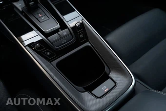 2024 Porsche 911 Turbo - miniatura 22