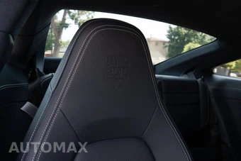 2024 Porsche 911 Turbo - miniatura 26