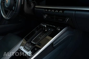 2024 Porsche 911 Turbo - miniatura 29