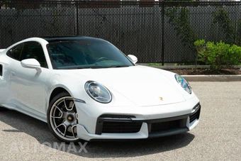 2024 Porsche 911 Turbo - miniatura 32