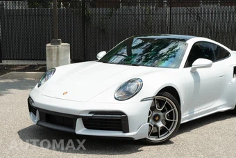 2024 Porsche 911 Turbo - miniatura 34