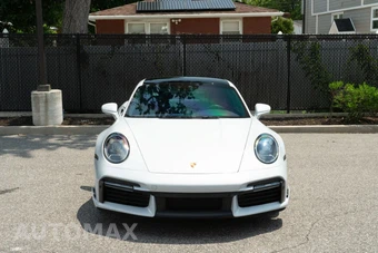 2024 Porsche 911 Turbo - miniatura 35